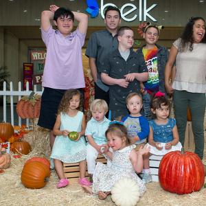 Fundraising Page: Maria Roman